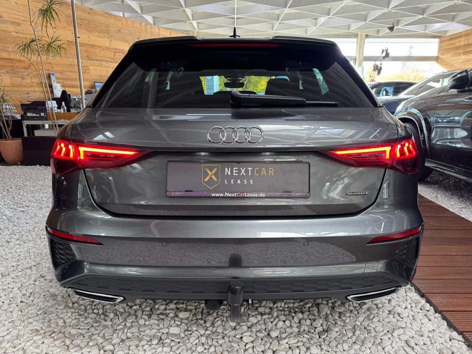 AUDI A3 Sportback 2023 — imagine 5