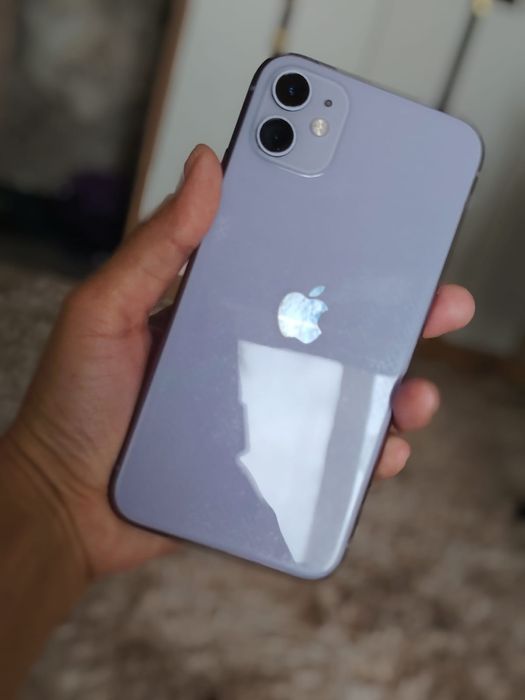 Продаётся телефон