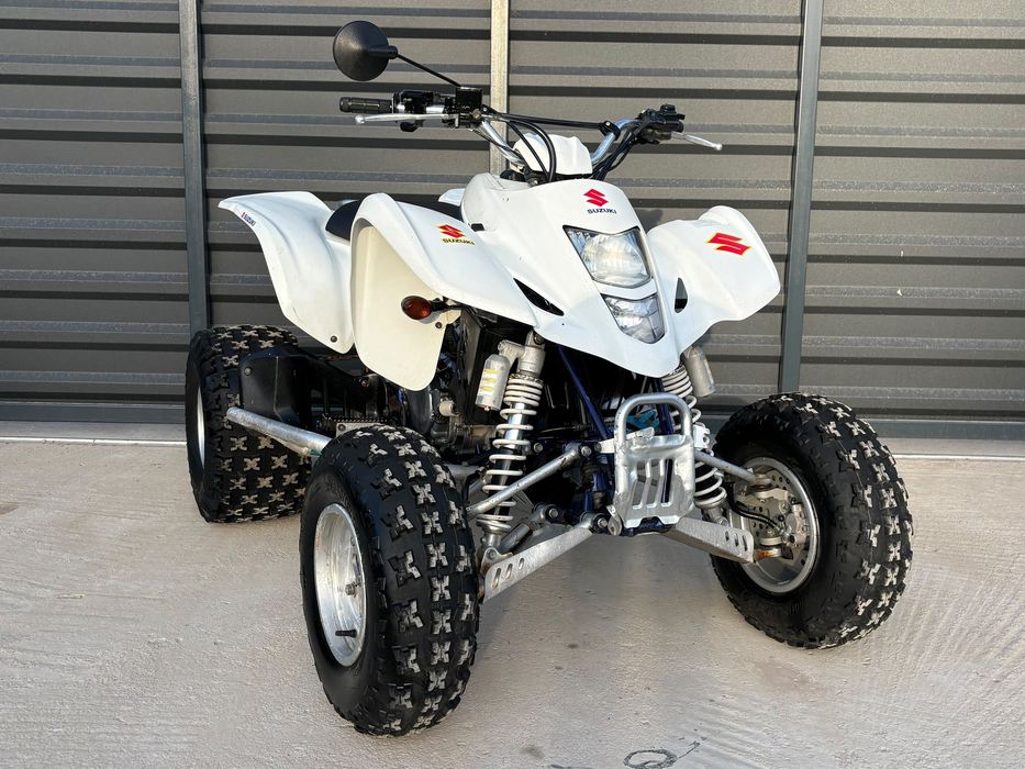 ‼️Atv Suzuki ltz 400‼️
