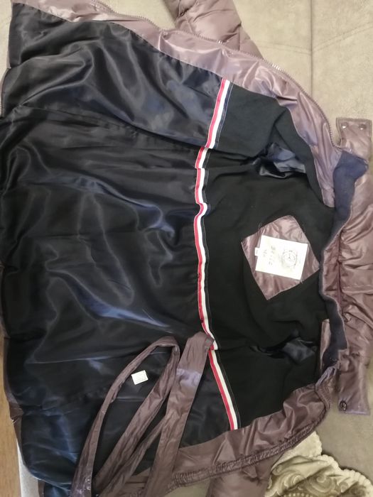 Куртка для девочки