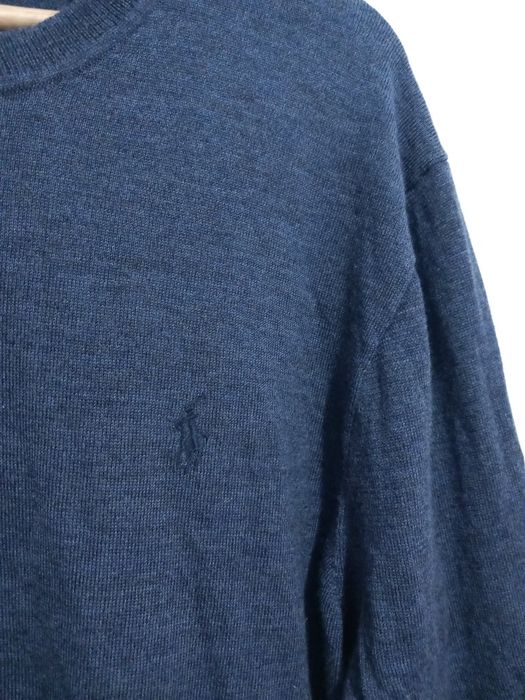 Pulover Ralph Lauren XXL autentic barbati