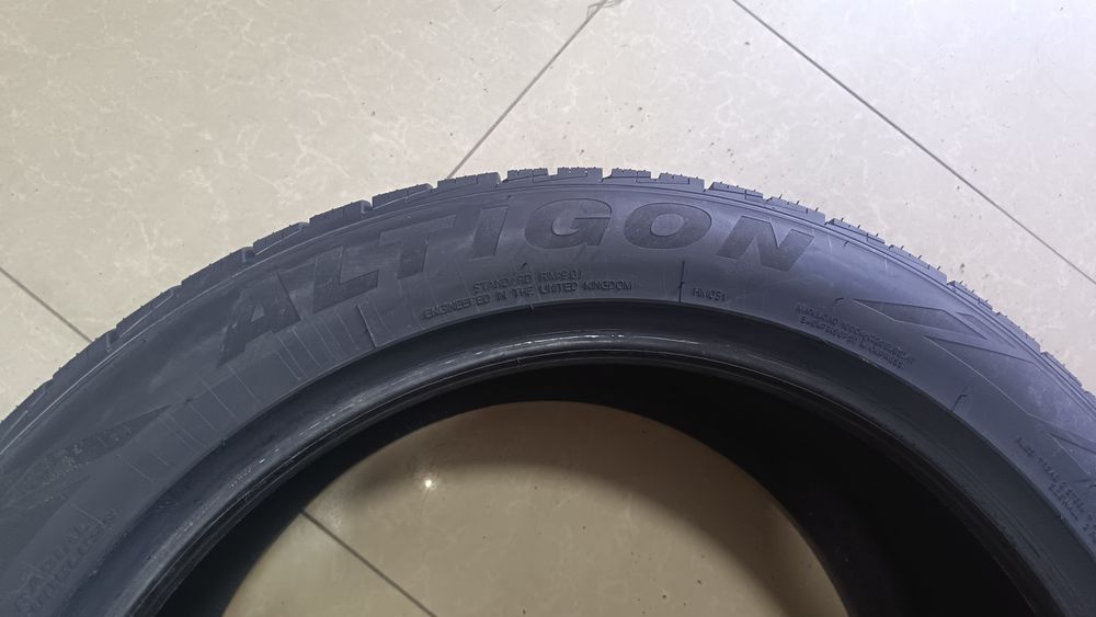 Altigon Lipmotor  Li 9