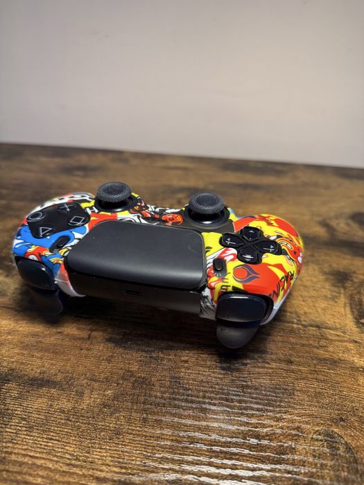 PS5 Controller Skins || Скинове за DUALSHOCK Контролери