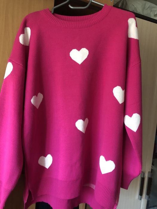 Кофта джемпер новая Турция