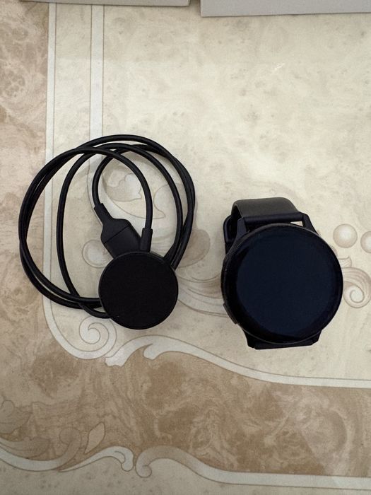 Galaxy watch active 2 оригинал
