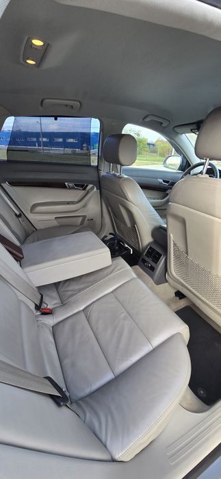 Audi A6 C6 3.0 Quattro FL 2009