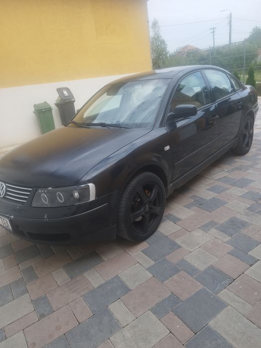 Wv pasat din anul  2000