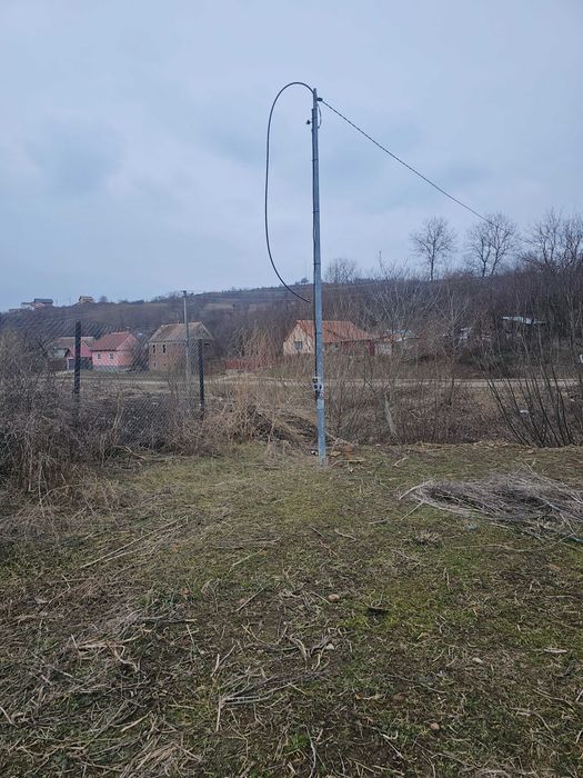 Teren intravilan Hamba