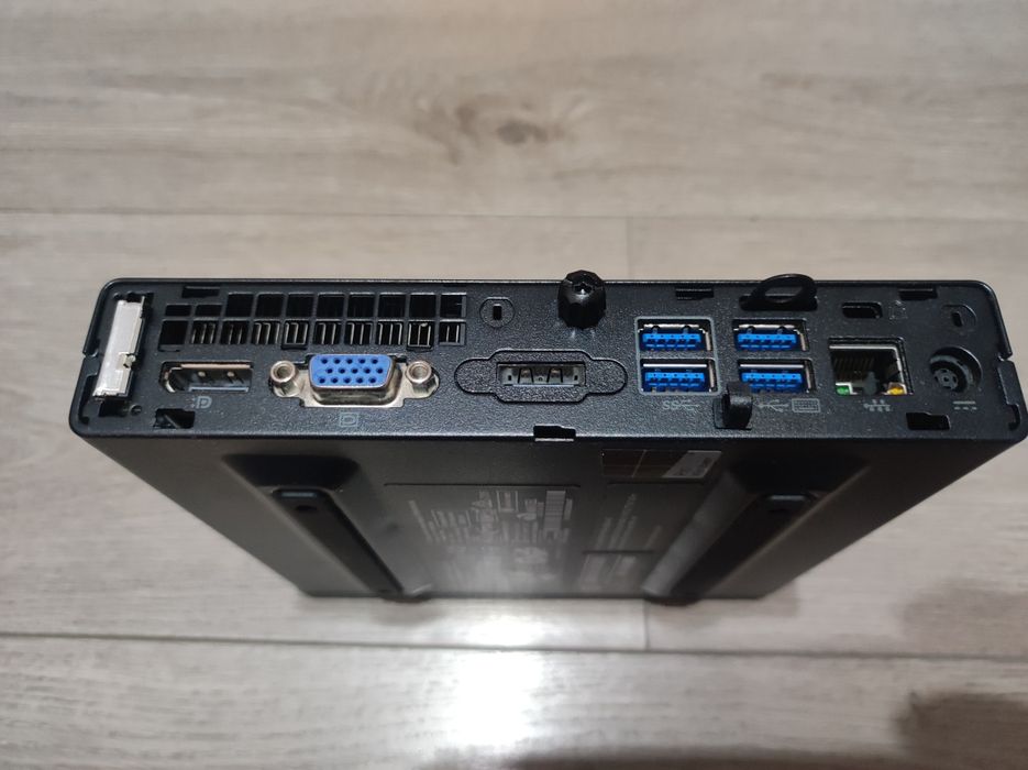 Mini PC HP Desktop