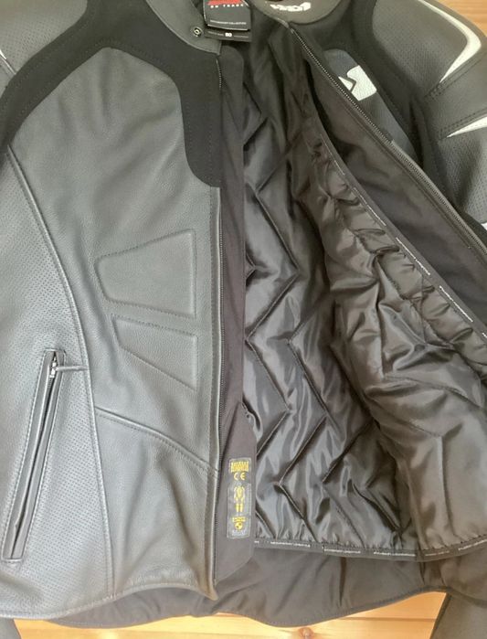 Мото яке Spidi TRK-Evo размер 50