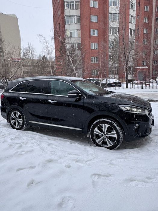 СРОЧНО Продаю Kia Sorento 2020