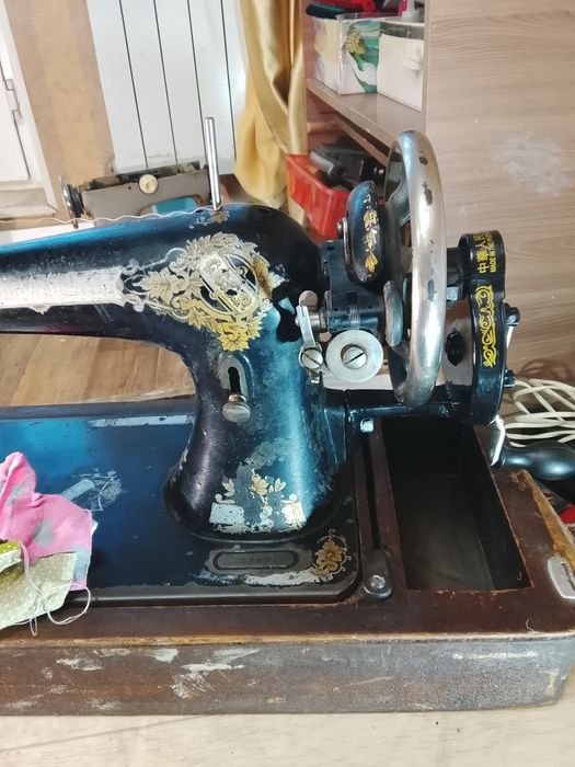 Продам ручные швейные машинки