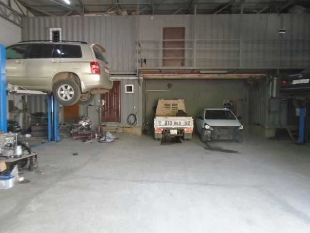 Сдам в аренду подъемник