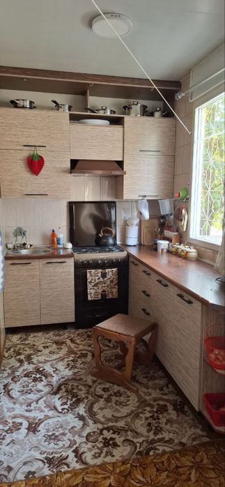 Сергели-1 Янгихает 4 ком. 1 этаж