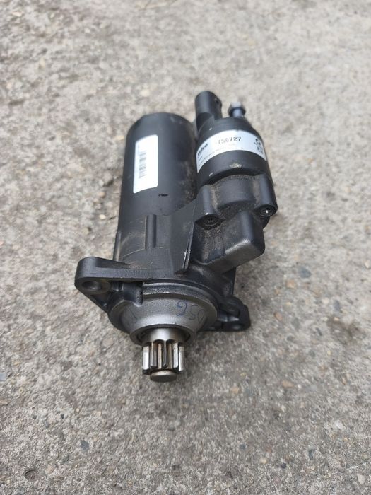 Electromotor original Bosch DSG - VW Passat B6, Golf 5, Skoda Octavia 2 - 0001123016 / 02E911023H