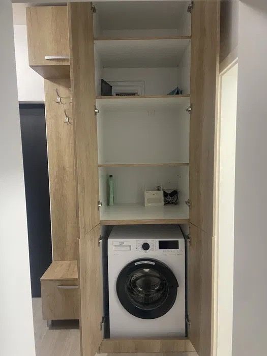 Inchiriez apartament 2 camere