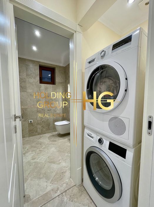 3-стаен в Варна-Общината площ 101 цена 575000 - снимка 9