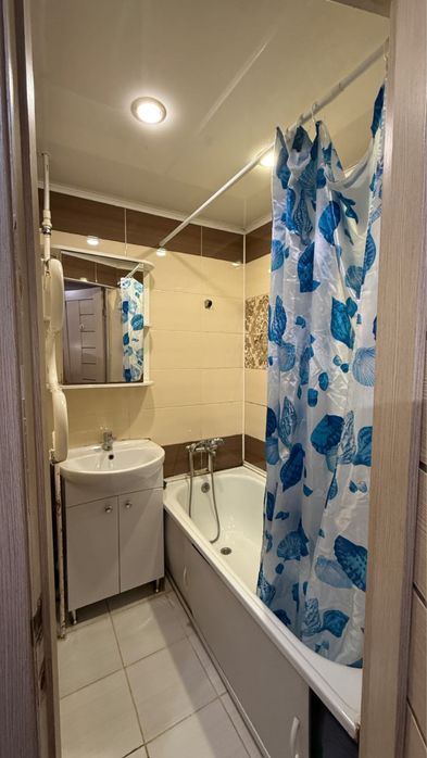 Сдам 3 комн квартиру.Тайга