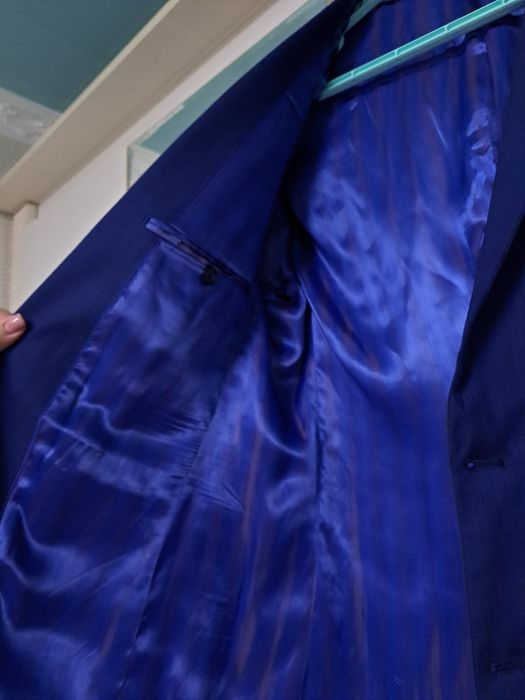 Шикарный Турецкий костюм