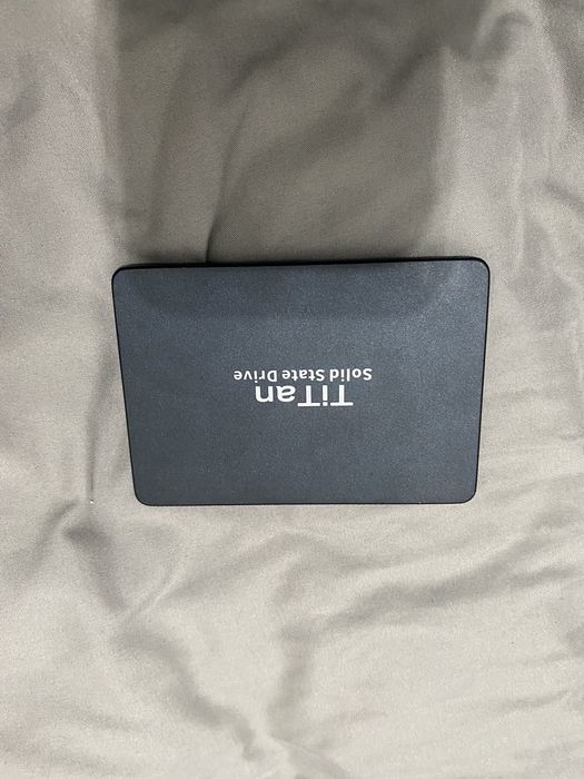 Ссд накопитель ssd диски 120гб