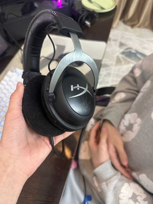 Продам игровой компьютер с комплектом