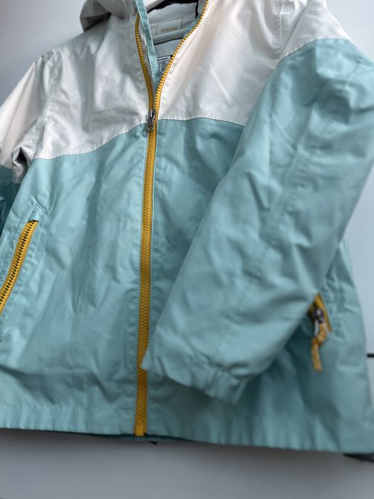 Детско яке Decathlon за момче 10-11 години