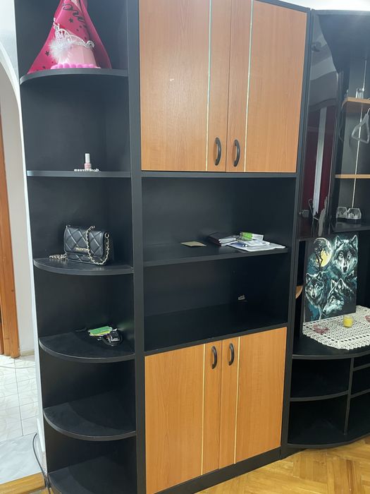 Mobila  living  - donez, doar sa fie ridicata