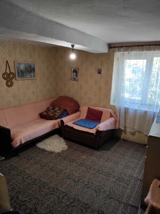 Къща за продан в с.Аспарухово,обл.Варна