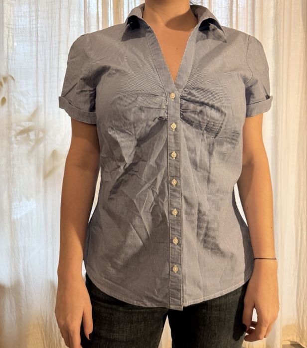 Lot tricouri pentru femei (Zara, H&M)
