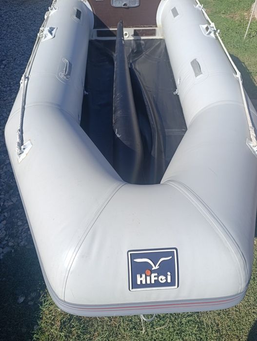 Продам ЛОДКУ! Без мотора!