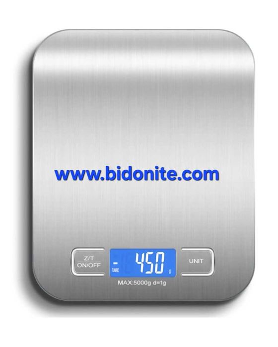 Везна кухненска .