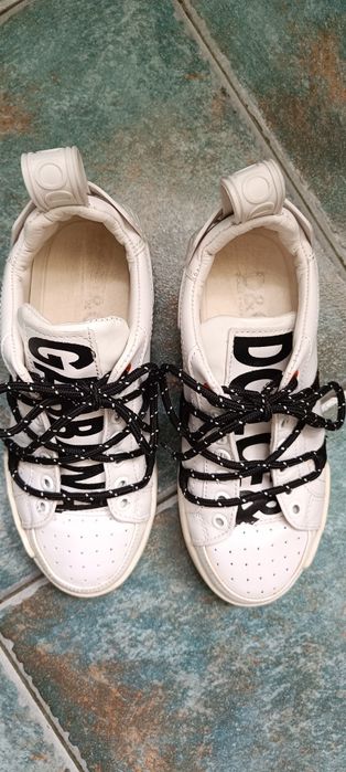 Dolce & Gabbana оригинални спортни обувки