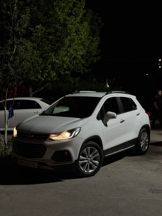 Other Tracker 2019 — 3