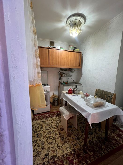 Продажа квартира