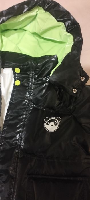 Куртка на девочку