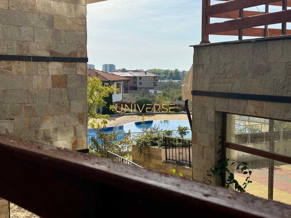 Продава се Двустаен апартамент в с. Кошарица, Област Бургас - 64 кв.м за 557 €/кв.м - Снимка #8