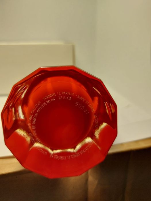 Jean Paul Gaultier Scandal Le Parfum pour Femme (Intense) EDP 80 ml