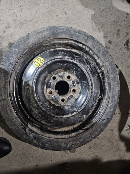 Докатка 125 70 на 16таета камри