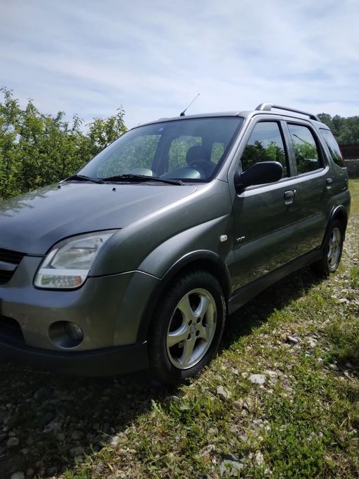 Suzuki Ignis Mașină de oraș, și nu numai!!