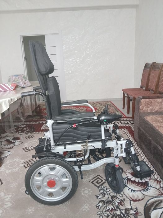 Elektironni Arvacha Nogirolarni idiyalniy