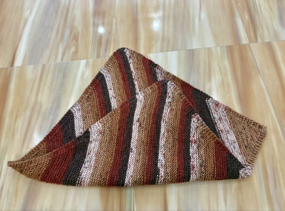 Pătură tricotată pentru bebeluși