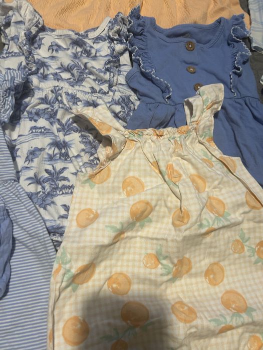 Дрешки Carter’s 18 м