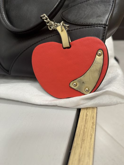 Чанта Guess Society Satchel