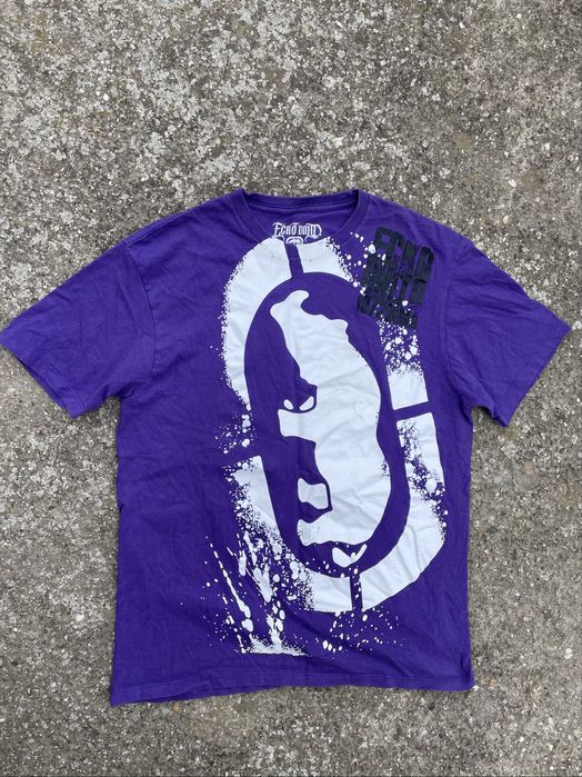 ecko unltd mma тениска