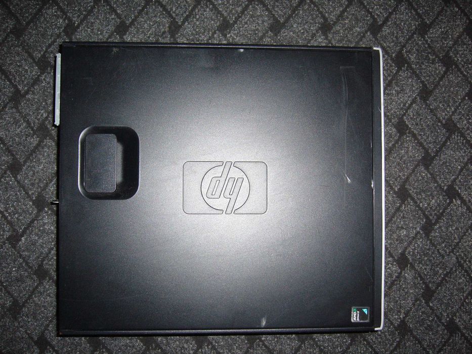 Kit PC HP 6005 PRO SFF procesor AMD Athlon II X2 220