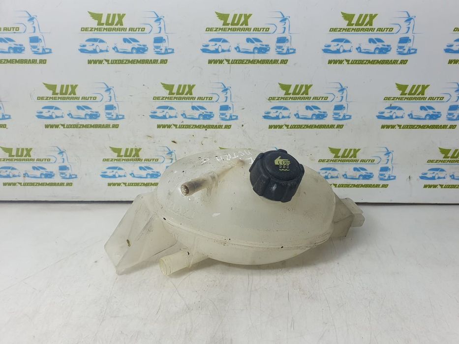 Vas expansiune antigel apa 2.3 dci M9T 217100015R Opel Movano B (2010 - 2014)