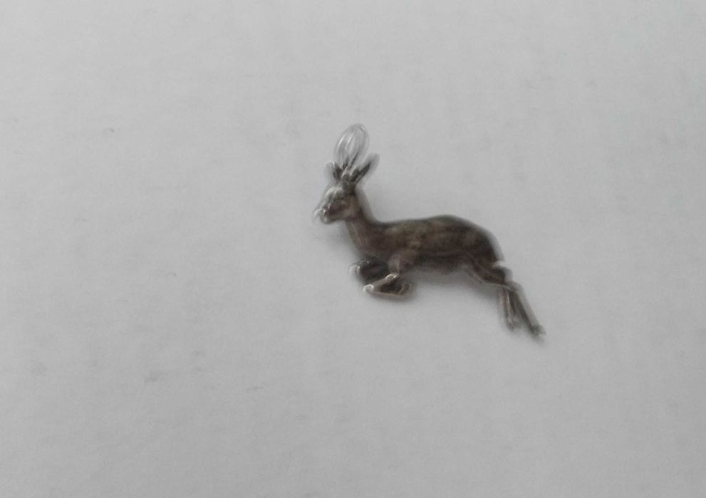 Brosa veche din argint 13