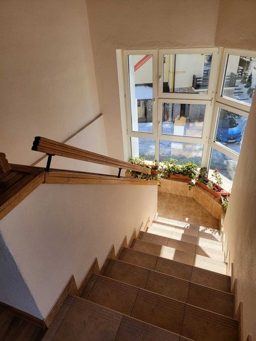 Inchiriez ap.3 cam.Complex Vila de Aur Poiana Brasov 09.02-16.02.2026