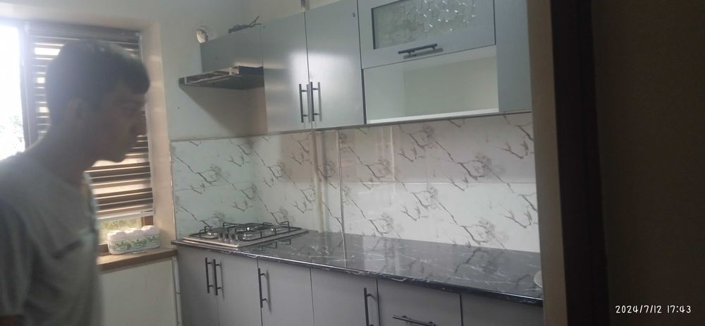 Barcha turdagi mebellar