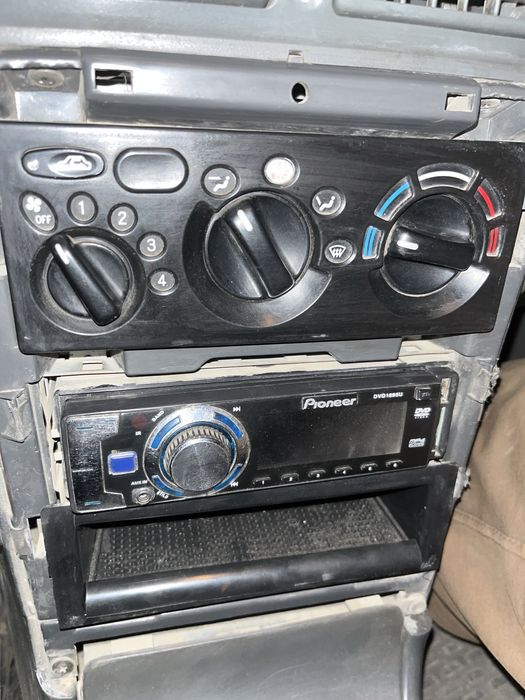 Пионер магнитафон, Pioner mafon